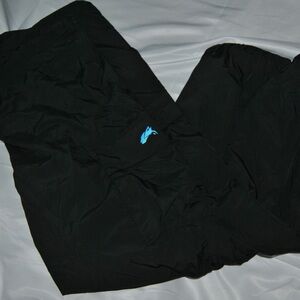 Alphalete Cargo Parachute Pants